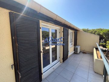 1 - La Seyne-sur-Mer, Apartment