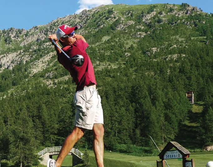 Image No.12-Appartement de 4 chambres à vendre à Montgenèvre