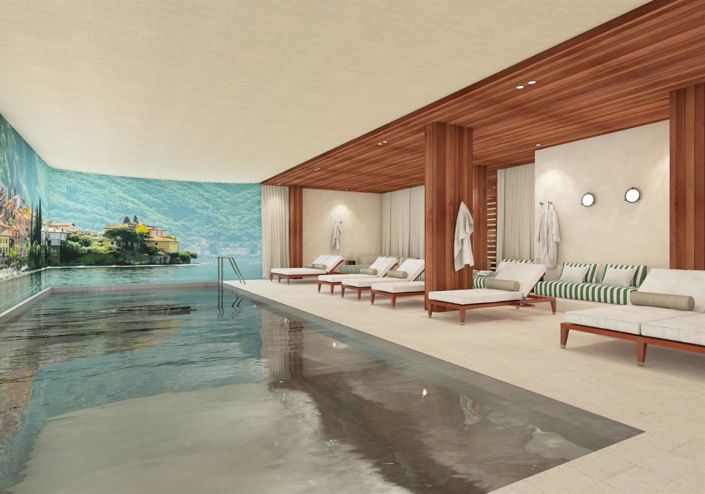 Image No.7-Appartement de 4 chambres à vendre à Montgenèvre