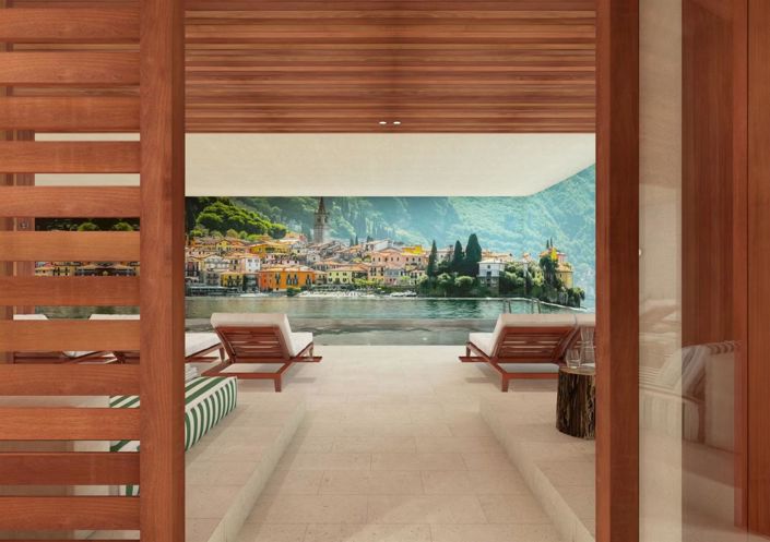 Image No.8-Appartement de 4 chambres à vendre à Montgenèvre