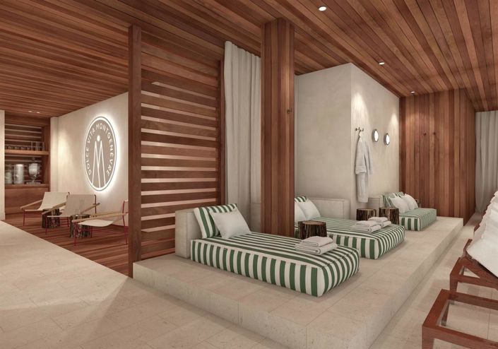 Image No.9-Appartement de 4 chambres à vendre à Montgenèvre