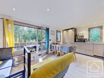 2 Bed Apartment for sale