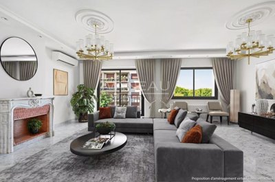 2 Bed Apartment for sale