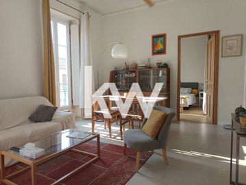 1 - Nîmes, Apartment