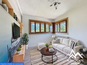 3 Bed Apartment for sale