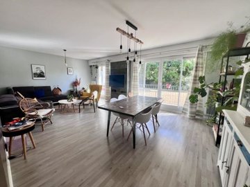 1 - Olivet, Apartment