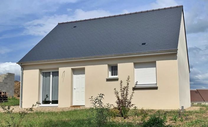 Image No.1-2 Bed House for sale