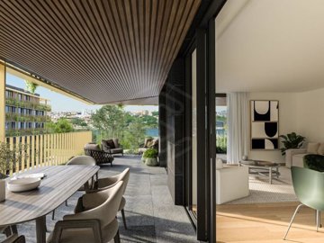 3 Bed Apartment for sale