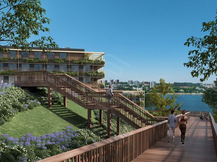 Image No.2-3 Bed Apartment for sale