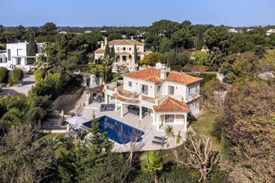 5 Bed House for sale