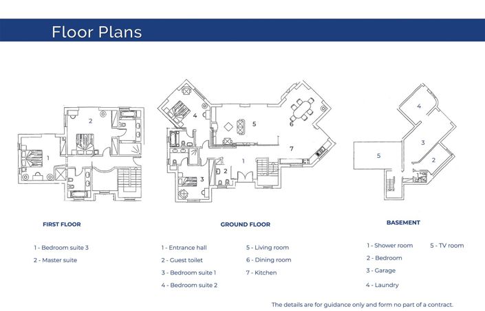 Image No.12-5 Bed House for sale