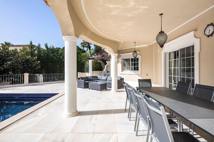 Image No.34-5 Bed House for sale