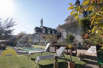 1 - Oloron-Sainte-Marie, Apartment