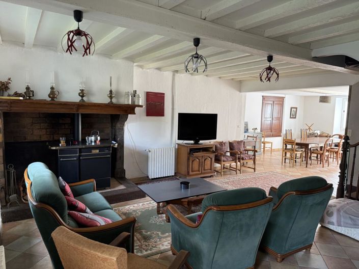 Image No.5-5 Bed House for sale