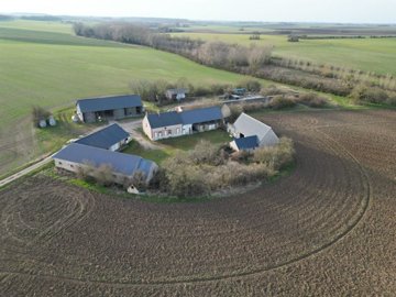 1 - Saint-Ambroix, House
