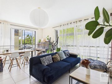 2 Bed Apartment for sale