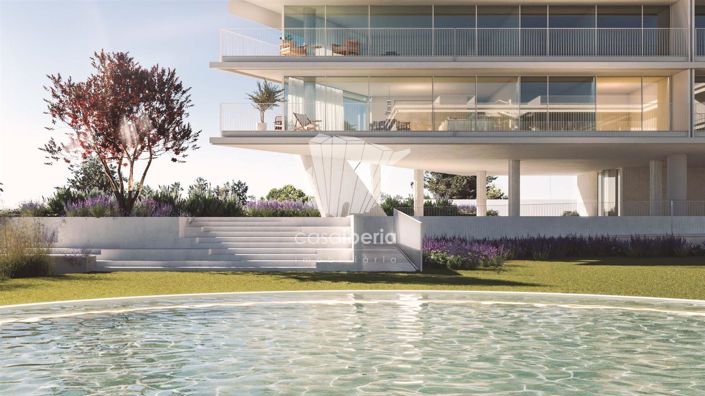 Image No.15-4 Bed Apartment for sale