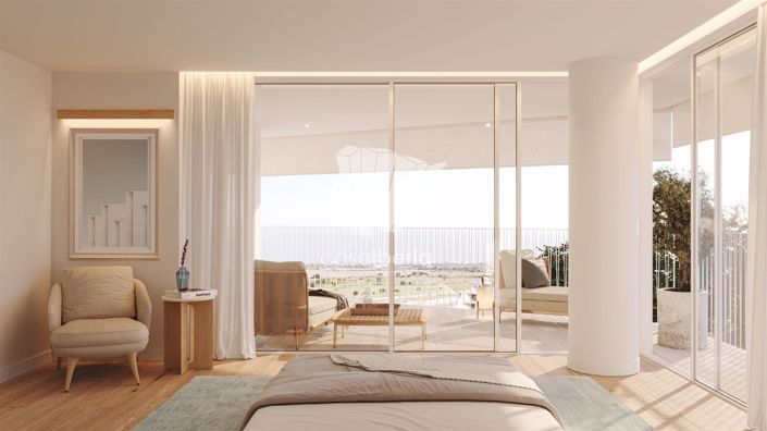 Image No.2-4 Bed Apartment for sale