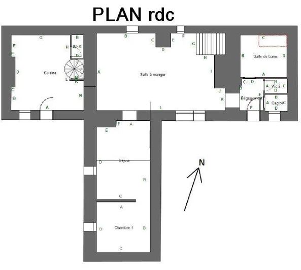 Image No.20-2 Bed House for sale