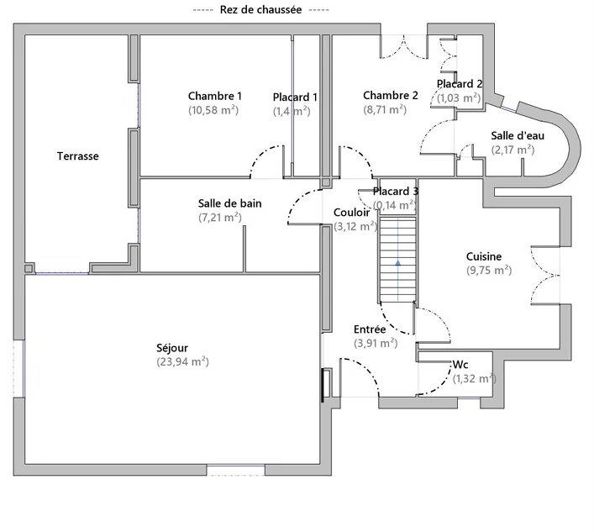 Image No.32-3 Bed House for sale