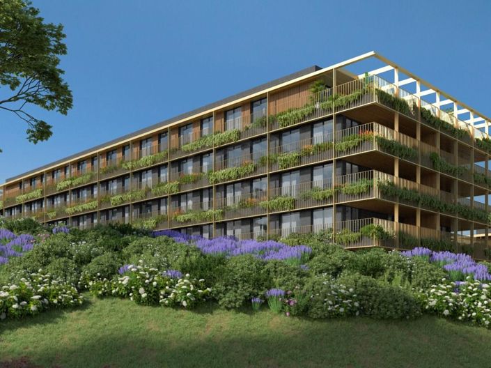 Image No.20-3 Bed Apartment for sale