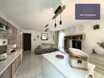 1 - Toulouse, Apartment