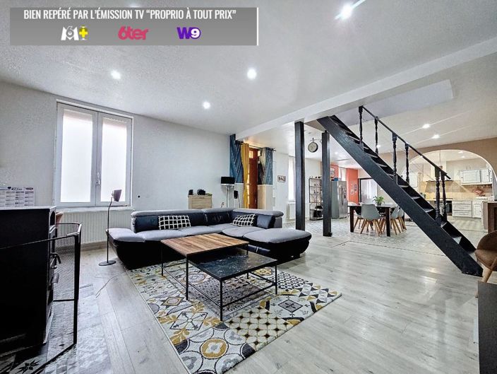 Image No.1-6 Bed House for sale