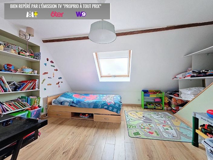 Image No.14-6 Bed House for sale
