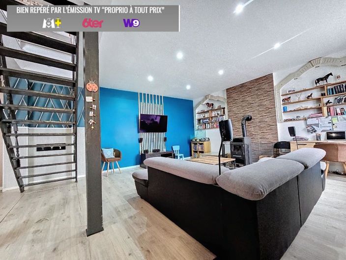 Image No.3-6 Bed House for sale