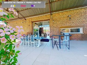 1 - Niergnies, House