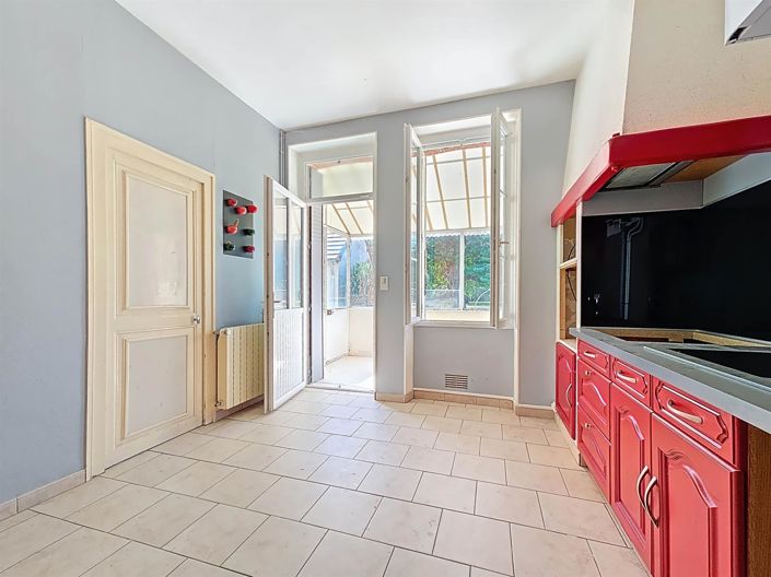 Image No.10-Maison de 4 chambres à vendre à Vailly-sur-Sauldre