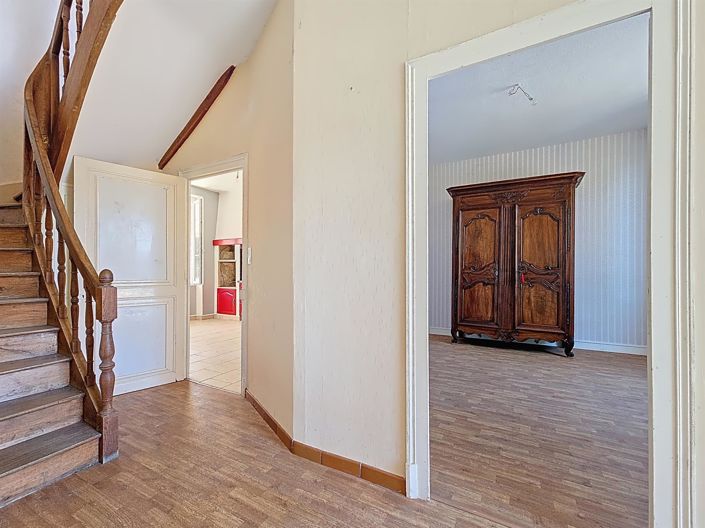 Image No.11-Maison de 4 chambres à vendre à Vailly-sur-Sauldre