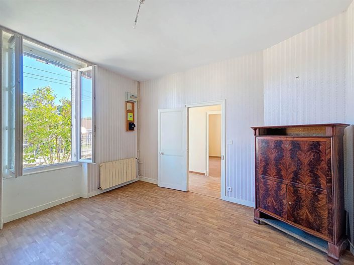 Image No.14-Maison de 4 chambres à vendre à Vailly-sur-Sauldre