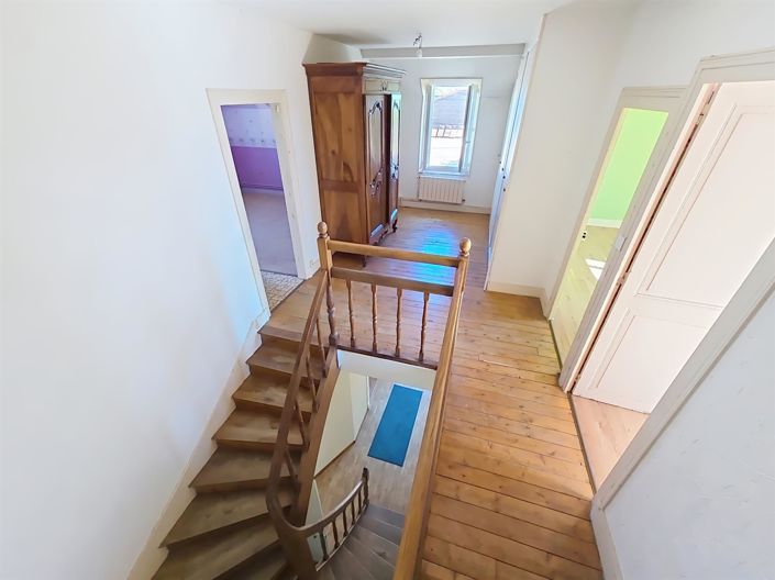 Image No.15-Maison de 4 chambres à vendre à Vailly-sur-Sauldre