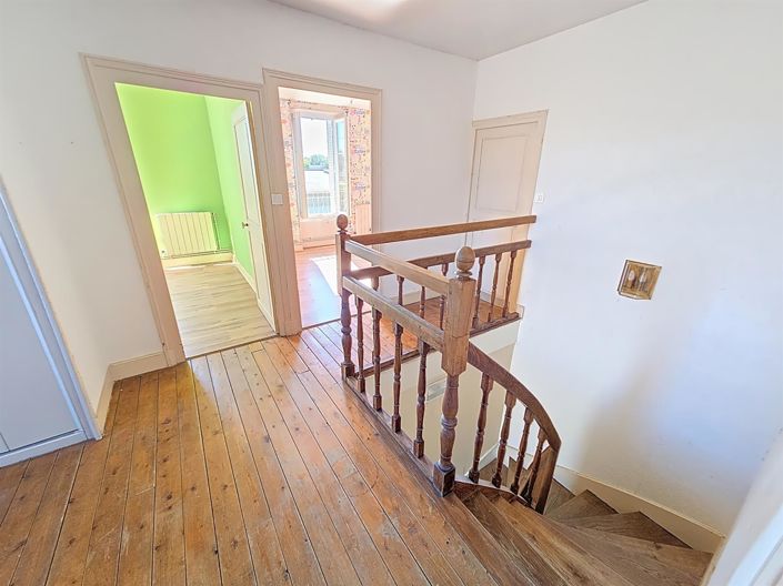 Image No.16-Maison de 4 chambres à vendre à Vailly-sur-Sauldre