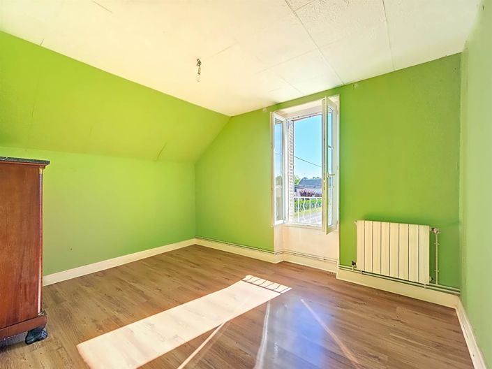 Image No.17-Maison de 4 chambres à vendre à Vailly-sur-Sauldre