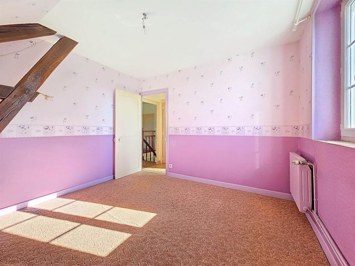 Image No.20-Maison de 4 chambres à vendre à Vailly-sur-Sauldre