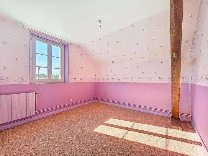 Image No.21-Maison de 4 chambres à vendre à Vailly-sur-Sauldre