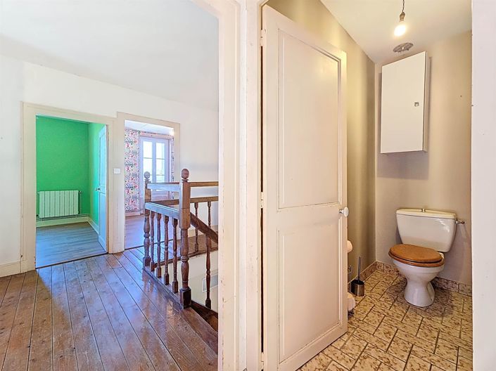 Image No.23-Maison de 4 chambres à vendre à Vailly-sur-Sauldre