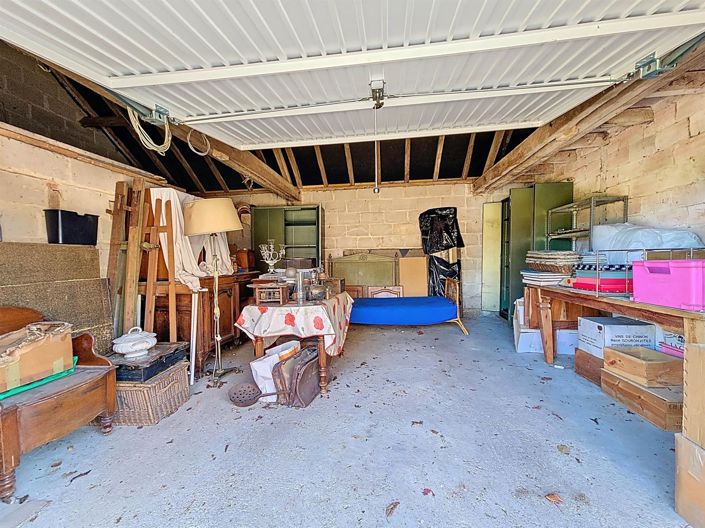 Image No.27-Maison de 4 chambres à vendre à Vailly-sur-Sauldre