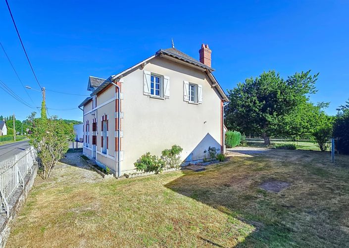 Image No.4-Maison de 4 chambres à vendre à Vailly-sur-Sauldre