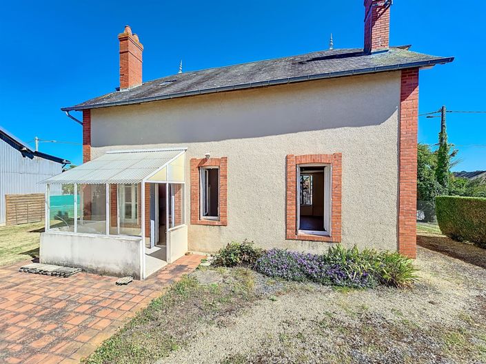 Image No.5-Maison de 4 chambres à vendre à Vailly-sur-Sauldre