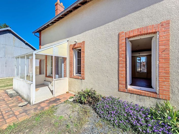 Image No.6-Maison de 4 chambres à vendre à Vailly-sur-Sauldre