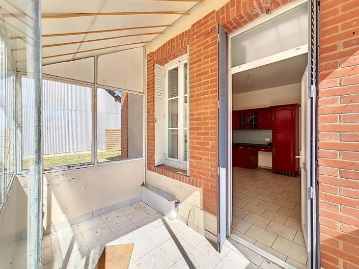 Image No.7-Maison de 4 chambres à vendre à Vailly-sur-Sauldre