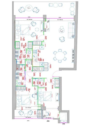 Image No.14-3 Bed Apartment for sale