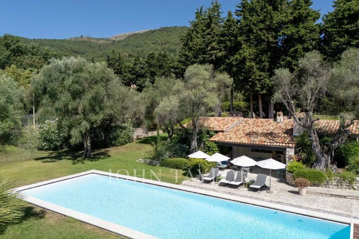 Image No.4-8 Bed House for sale