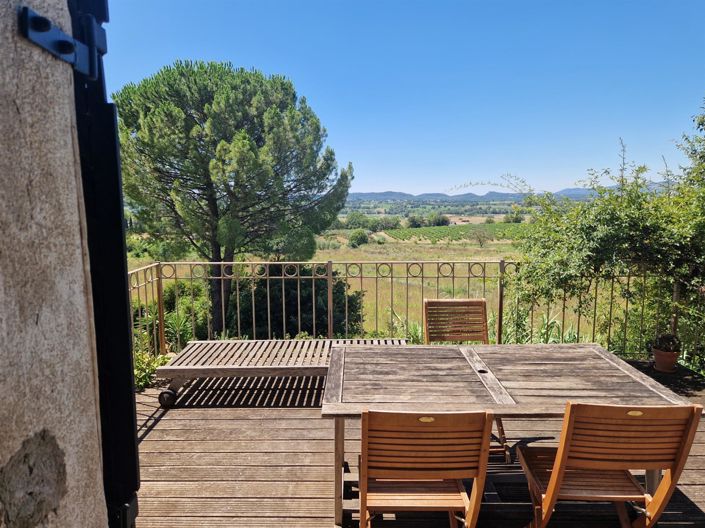 Image No.2-Maison de 5 chambres à vendre à La Calmette