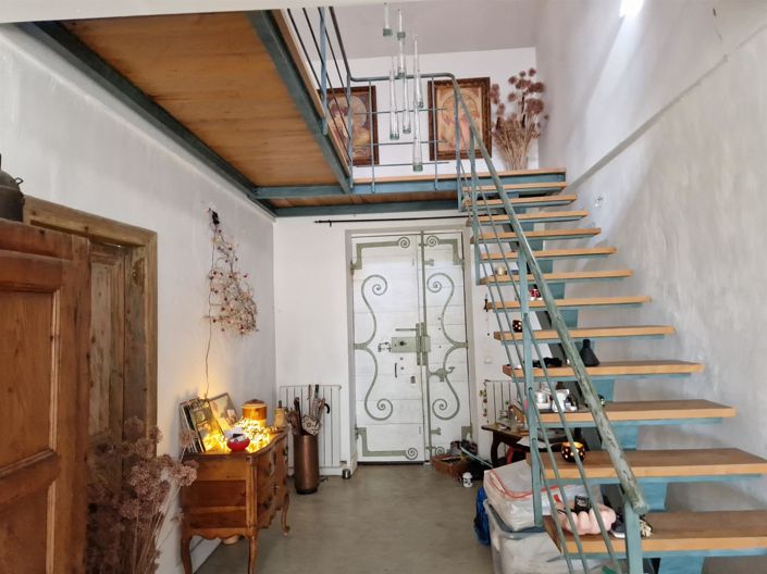 Image No.3-Maison de 5 chambres à vendre à La Calmette