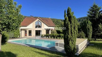 1 - Rotalier, House
