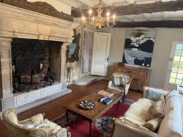 Image No.13-Maison de 4 chambres à vendre à Condom